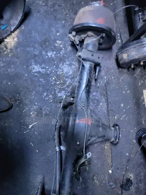 Mazda Bongo/ Vanette Differential Double