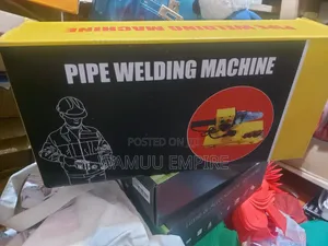 PPR/PVC Pipe Welding Machine (Socket Fusion Tool)