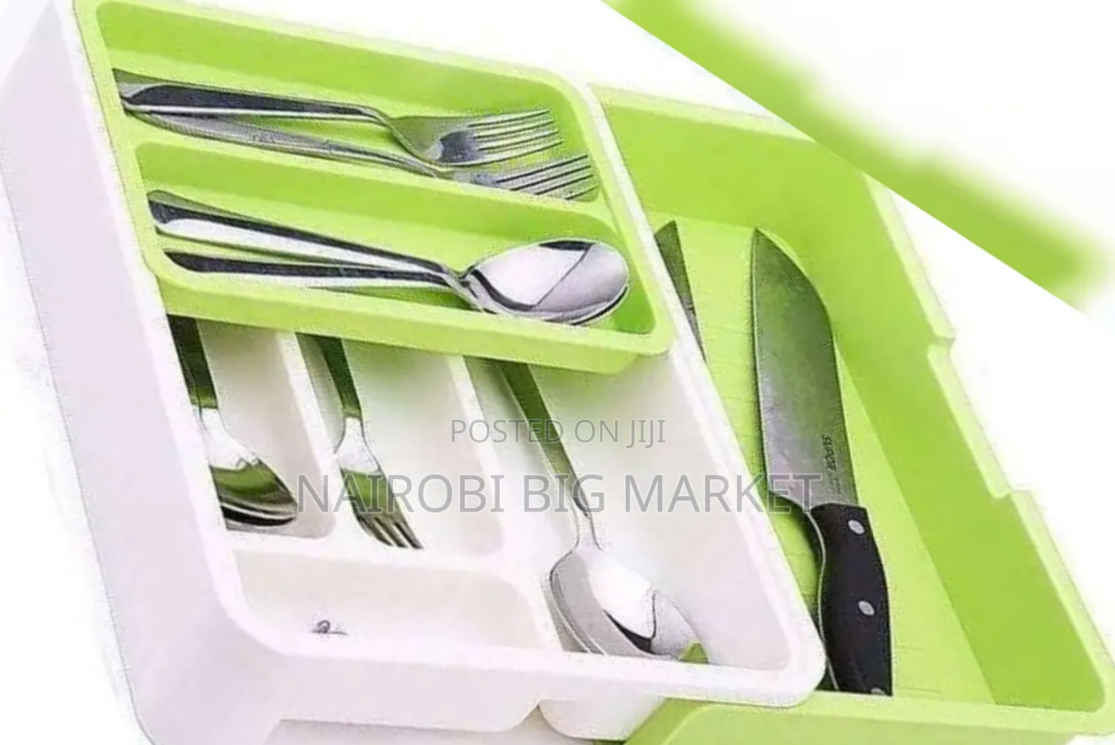 Drawer Organizer