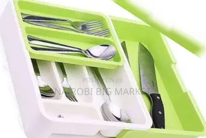 Drawer Organizer