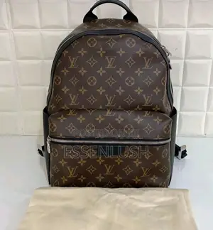 Multi-Pocket Monkeybag Backpack – Designer Inspired Work College Bag