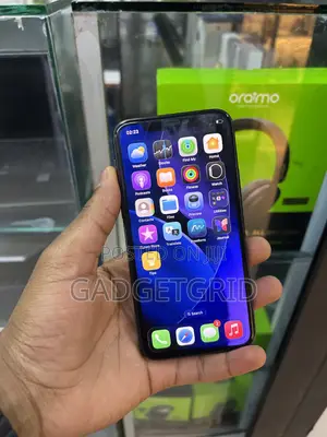 Apple iPhone 11 Pro 256 GB Black