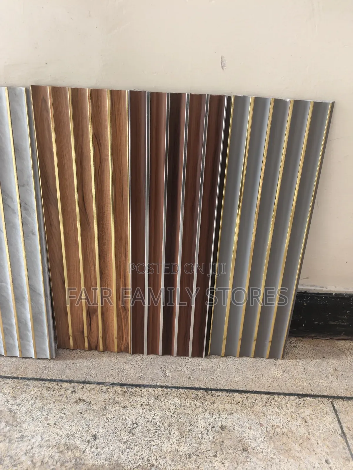 Modern Wall Panels