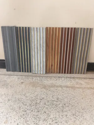 Modern Wall Panels