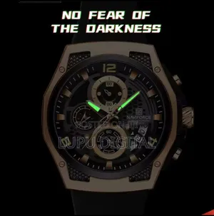 Naviforce Nf805 Watch