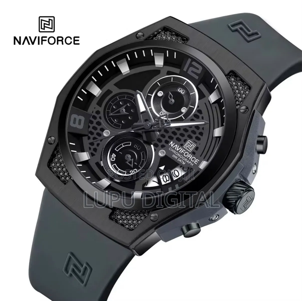 Naviforce Nf805 Watch