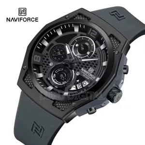 Naviforce Nf805 Watch