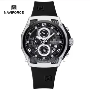 Naviforce Nf805 Watch