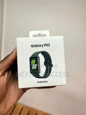 Samsung Galaxy Fit 3
