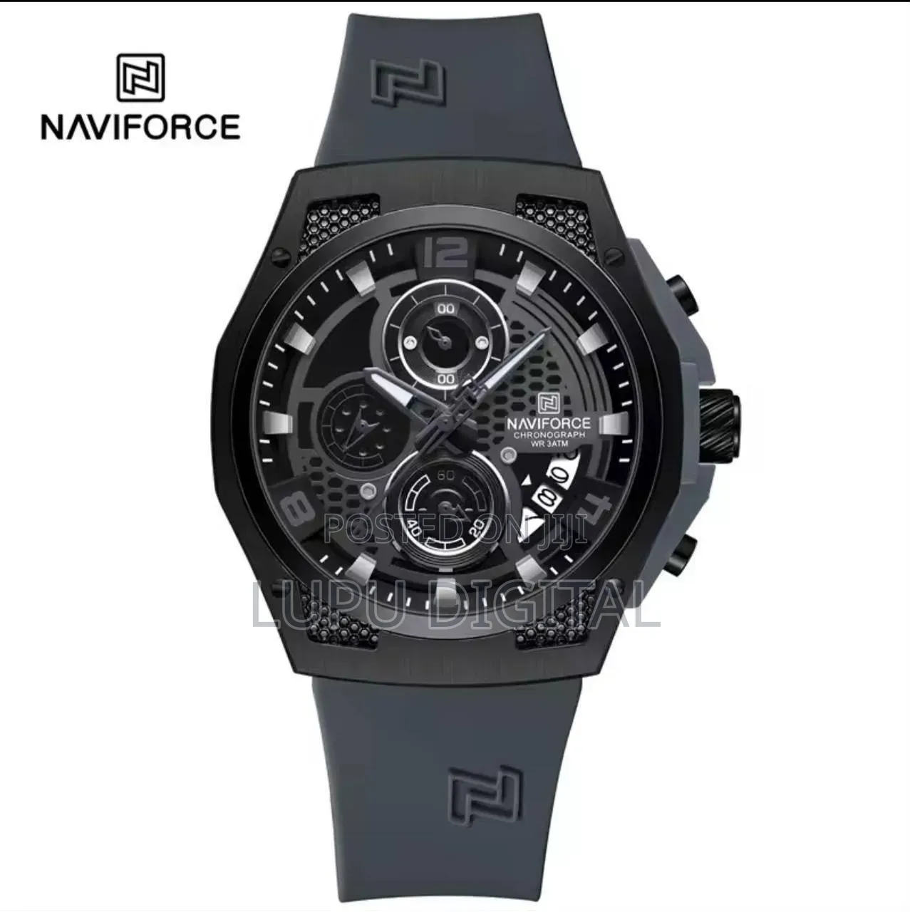 Naviforce Nf805 Watch