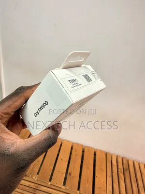 Samsung Galaxy Fit 3