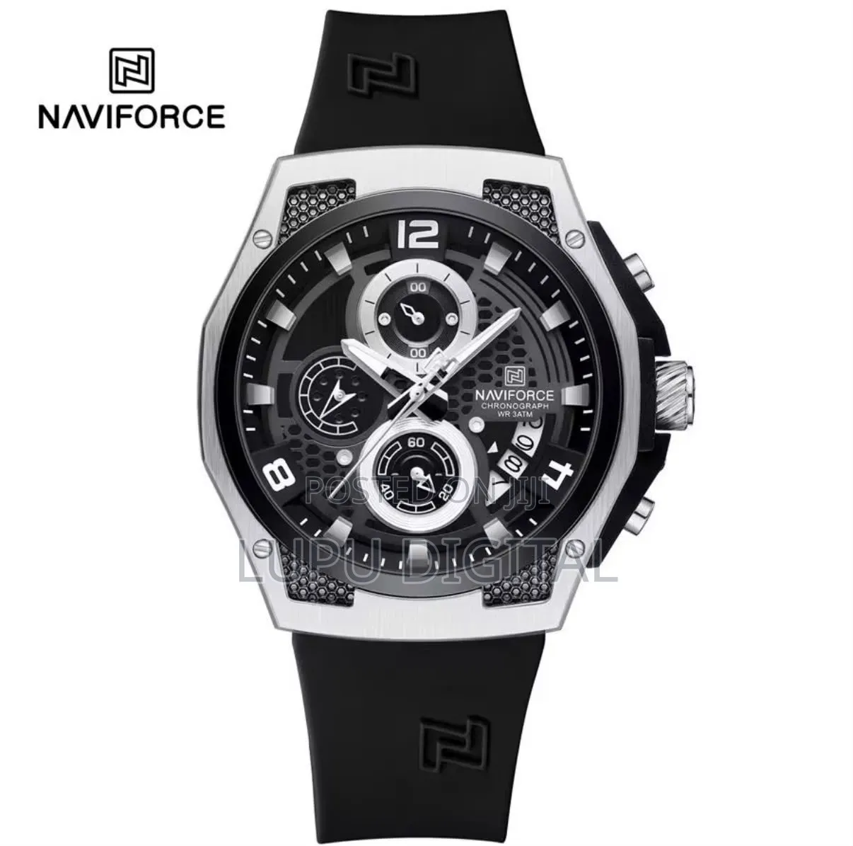 Naviforce Nf805 Watch