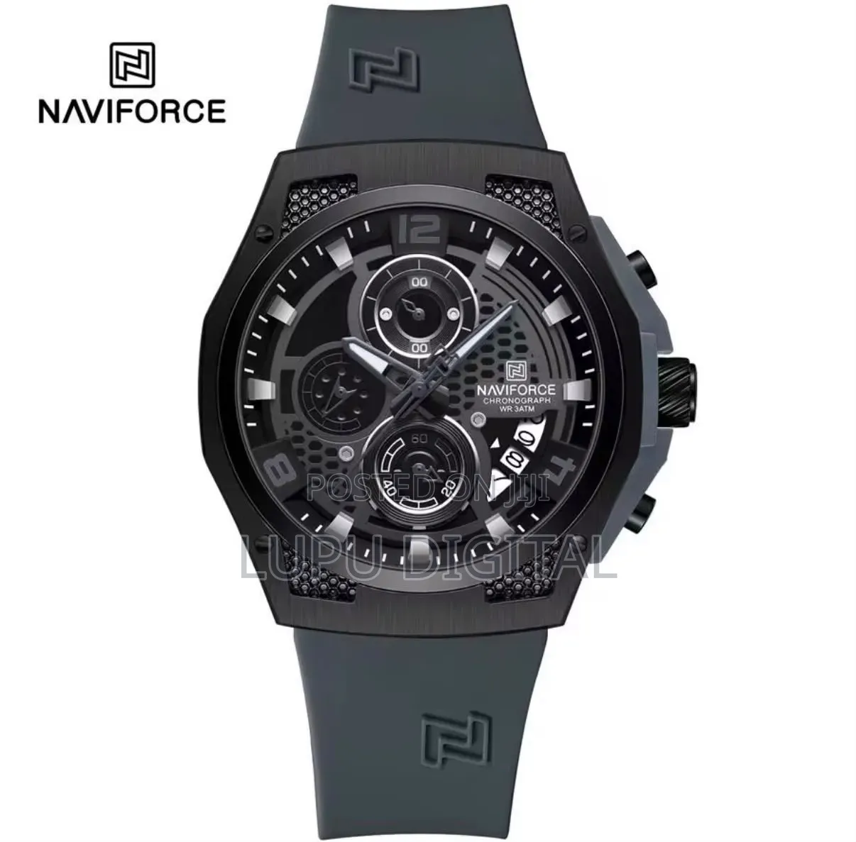 Naviforce Nf805 Watch