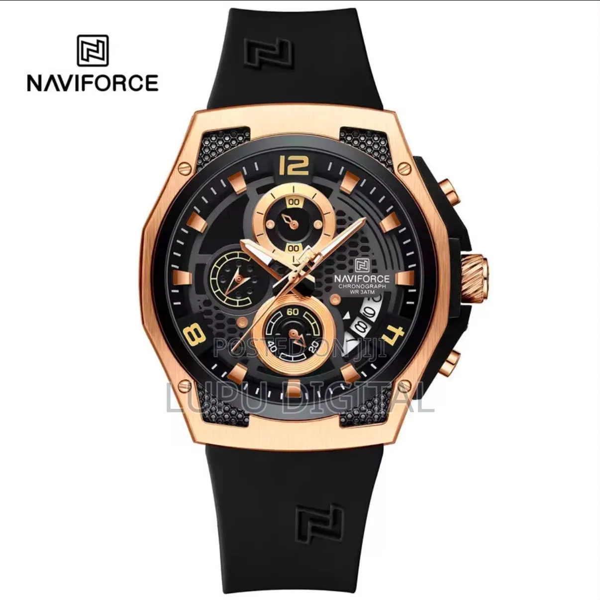 Naviforce Nf805 Watch