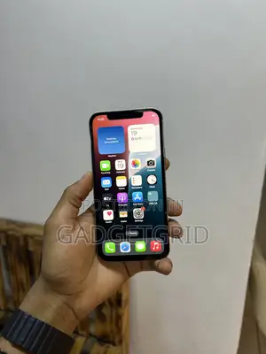 Apple iPhone 12 Pro 256 GB Gold