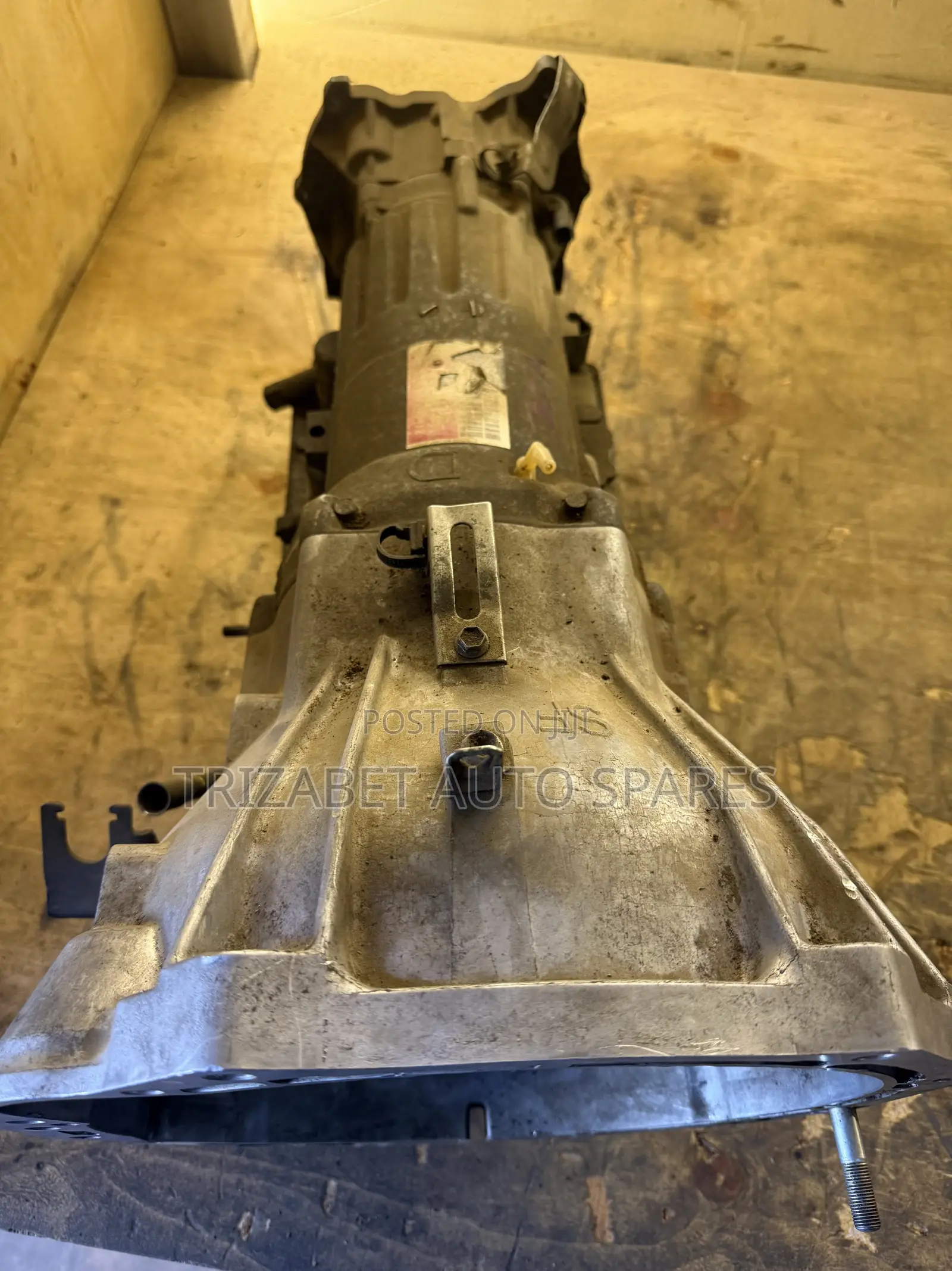 J20a Transfer