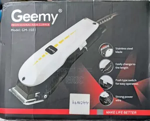 Professional Hair Shavers
