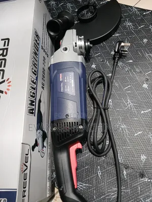 Angle Grinder Freevel 9n