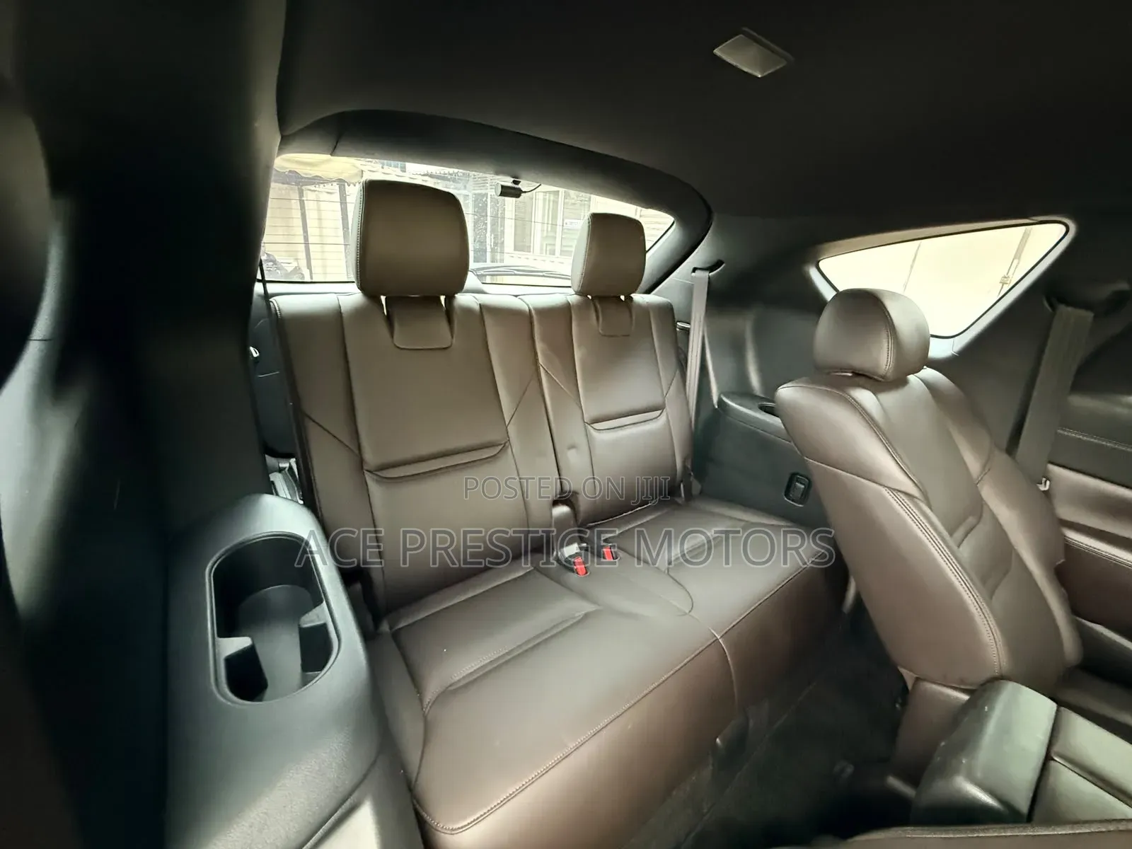 Mazda CX-8 2019 White