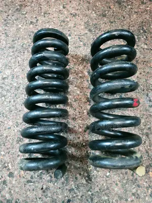 Isuzu Elf Front Spring