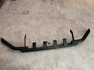 Prado 150 Front Bullbar Grille Guard Brand New