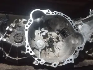 5a/7a/4a Gear Manual