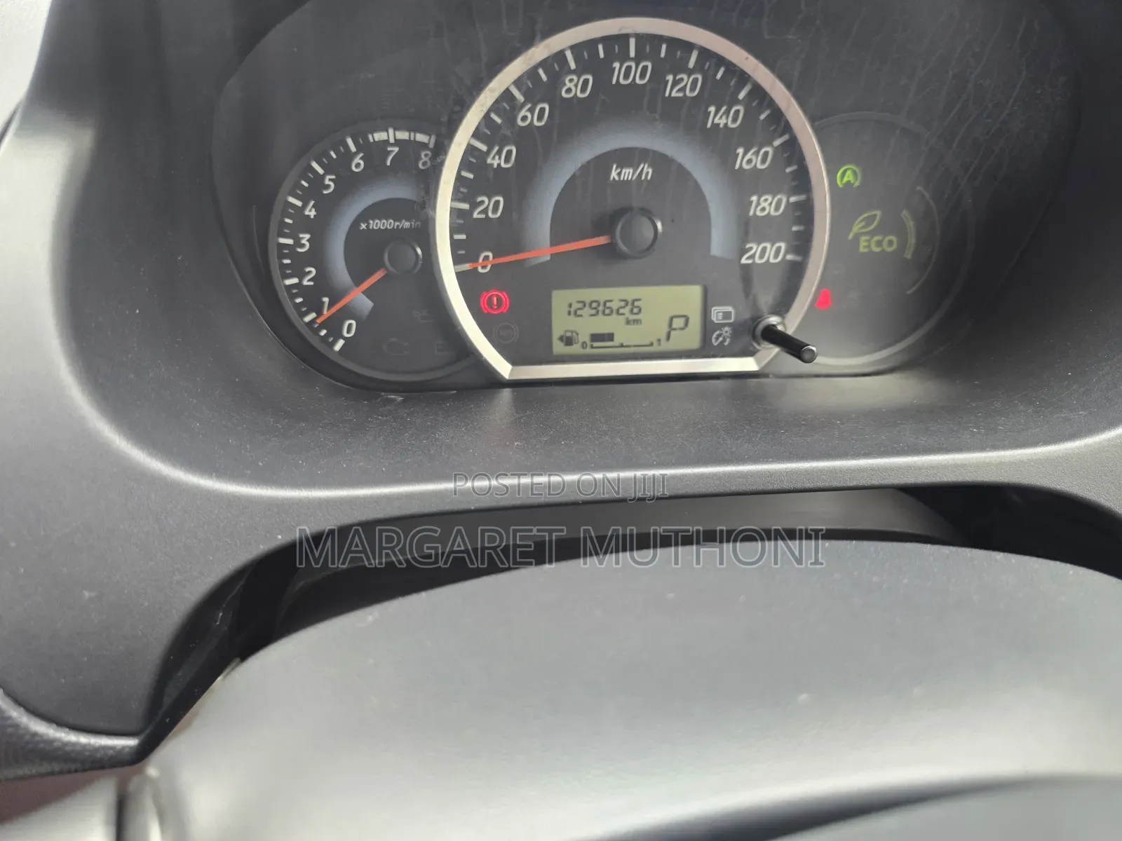 Mitsubishi Mirage 2013 White