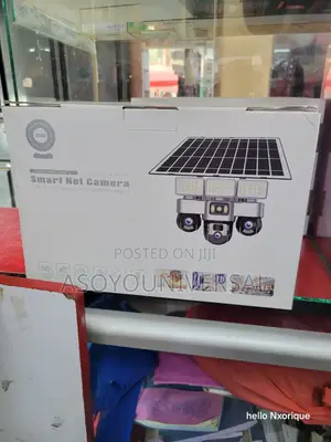 Cctv,solar,alarm N Electric Fence Installation,manteinance and Repair