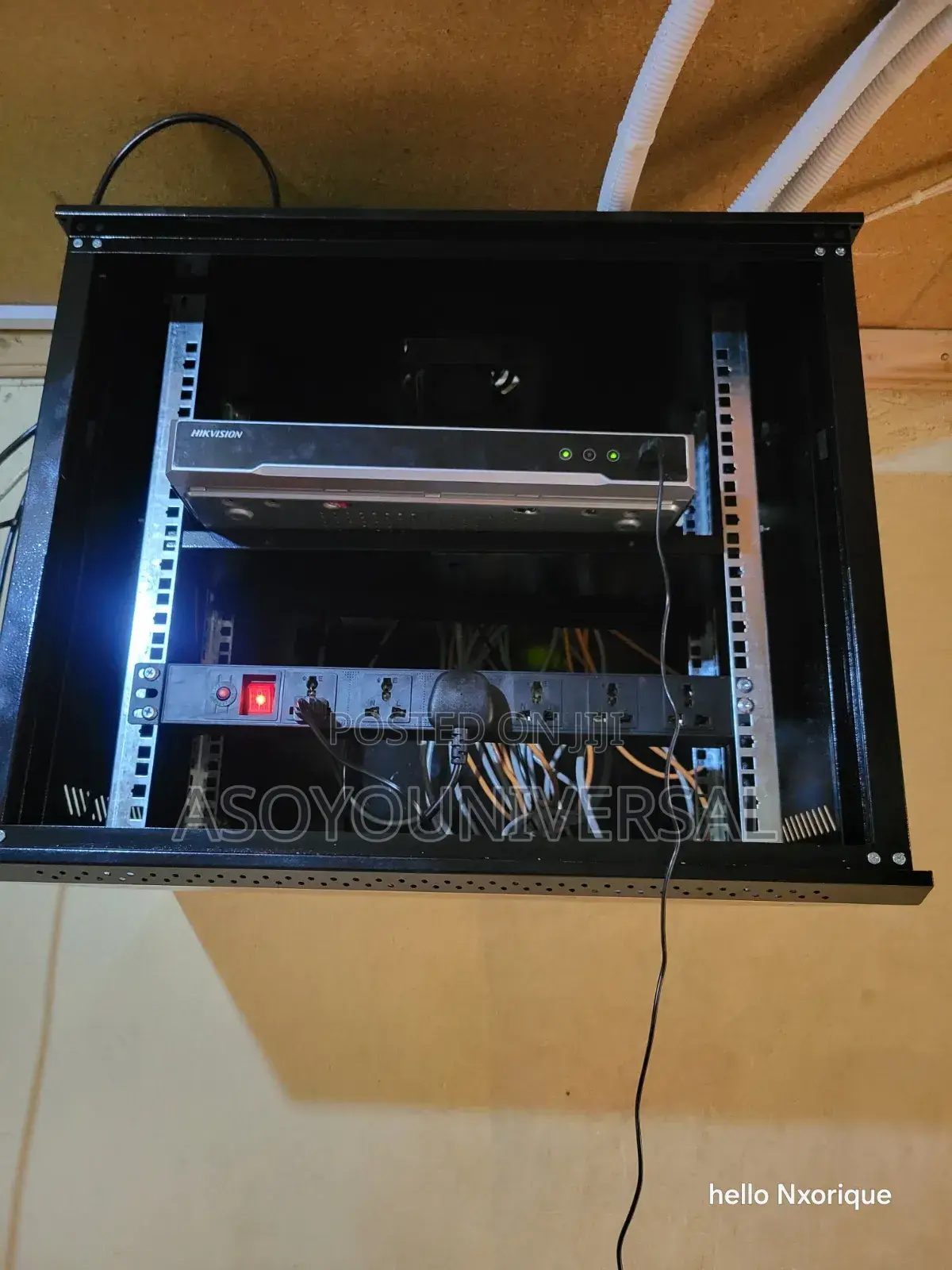 Cctv,solar,alarm N Electric Fence Installation,manteinance and Repair
