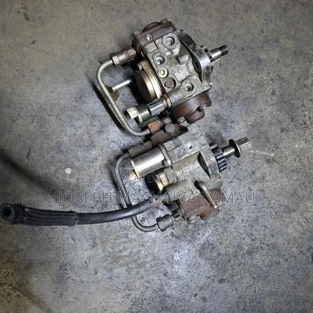 We Seall 1kd and 2kd Pump - main view