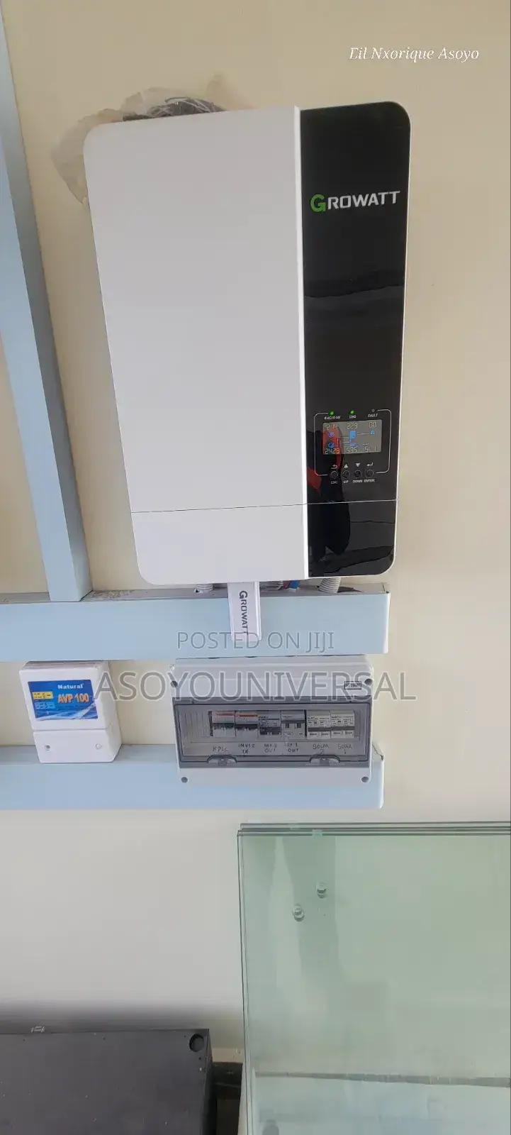Cctv,solar,alarm N Electric Fence Installation,manteinance and Repair