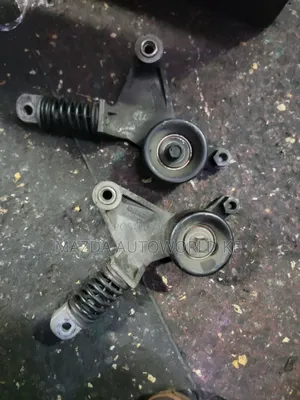 1AZ, 2AZ Engine Belt Tensioner