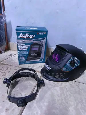 Welding Helmet.Auto Darkening Jctop OH5620 Mask