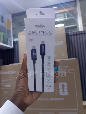 Yesido Type-C