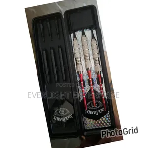 Professional Soft Tip Darts for Dartboard