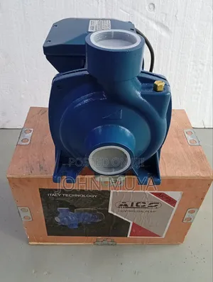 2-Inch/1.5kw Electric Surface Booster/Water Pump for Clean Water