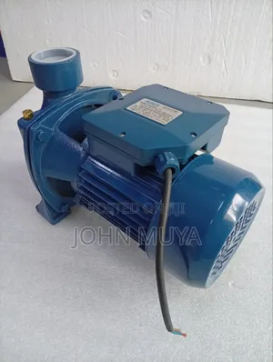 2-Inch/1.5kw Electric Surface Booster/Water Pump for Clean Water