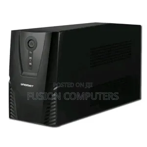 Unomat 1500va Ups (Um-1500)