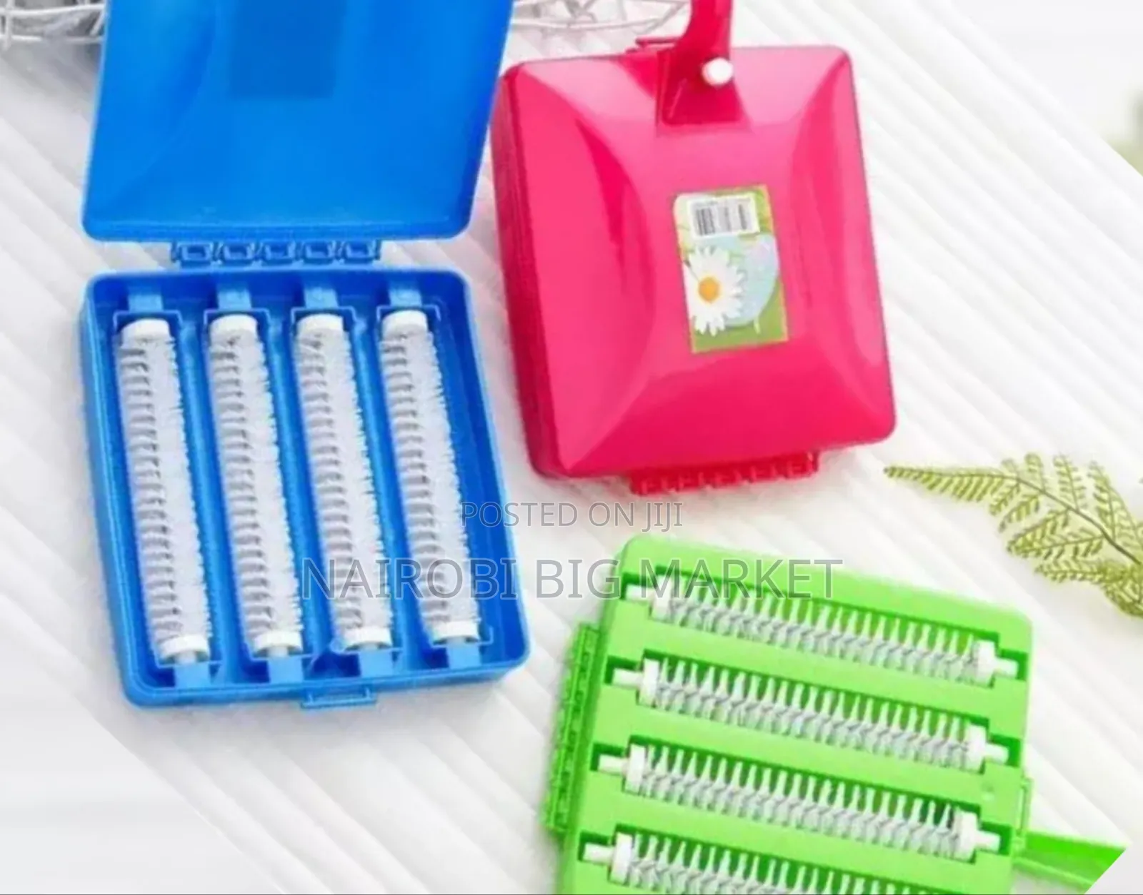 Multipurpose Brush Cleaner