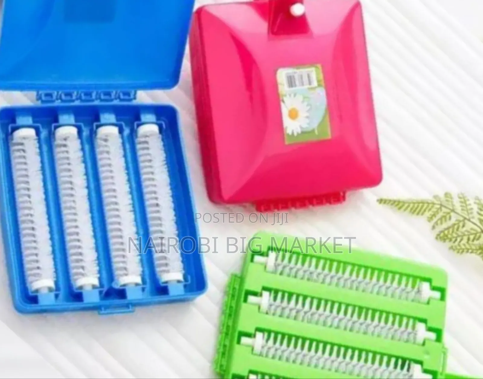Multipurpose Brush Cleaner