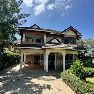 5bdrm Maisonette in Kitengela for sale