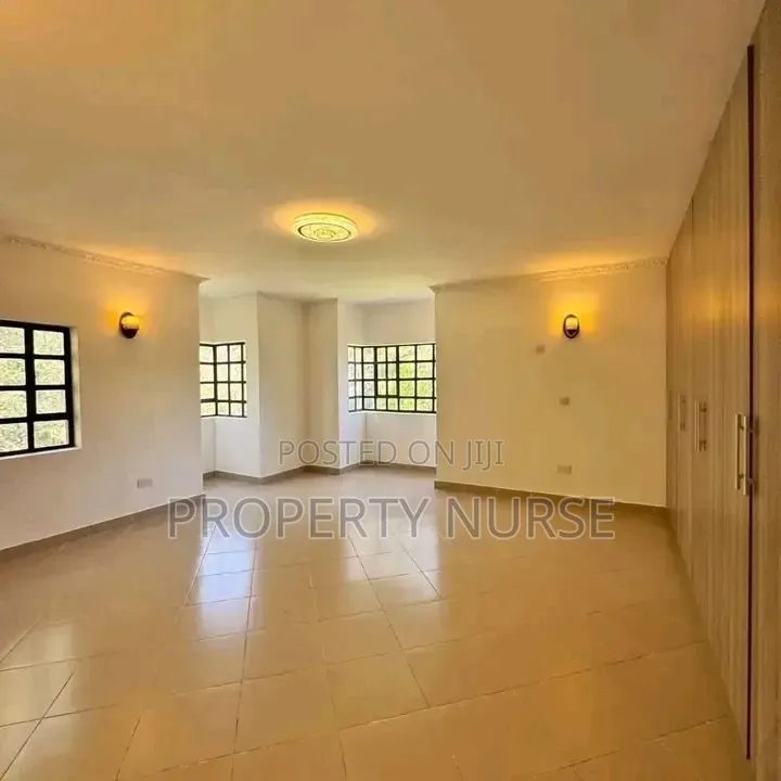 5bdrm Maisonette in Kitengela for sale