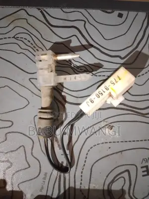 Toyota AC Evaporator Temperature Sensor Thermistor Denso