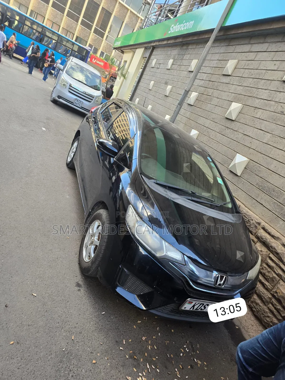 Car Available for Rental Now