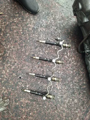 1kd Nozzles Old Model