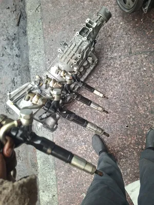 1kd Nozzles Old Model