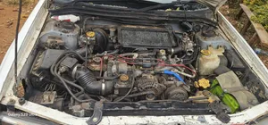 Ej20 Turbo Engine Complete