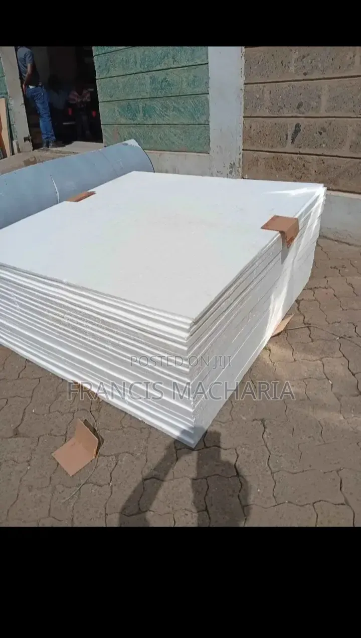 Construction Styrofoam