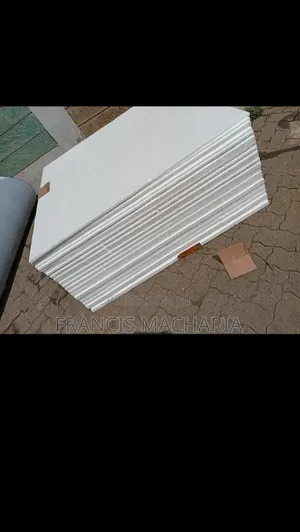 Construction Styrofoam