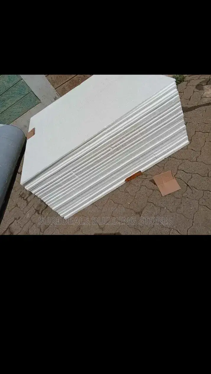 Construction Styrofoam
